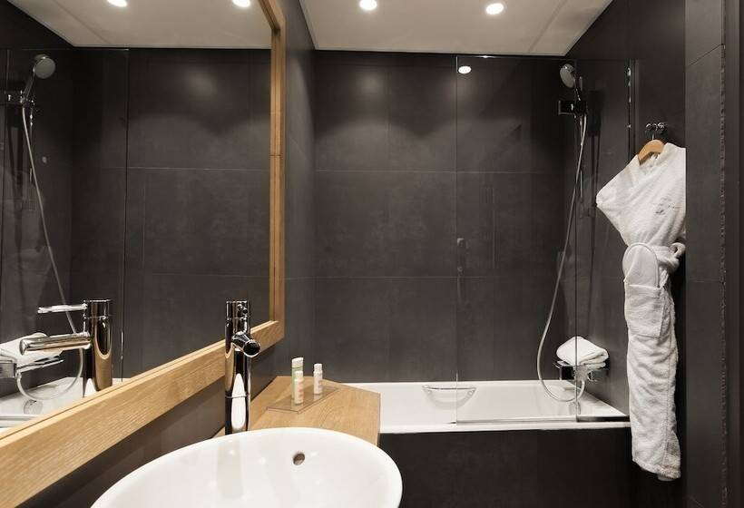 هتل Pas De Calais