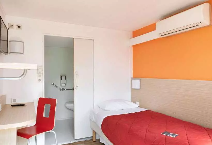 Hotel Premiere Classe Poitiers Futuroscope Chasseneuil