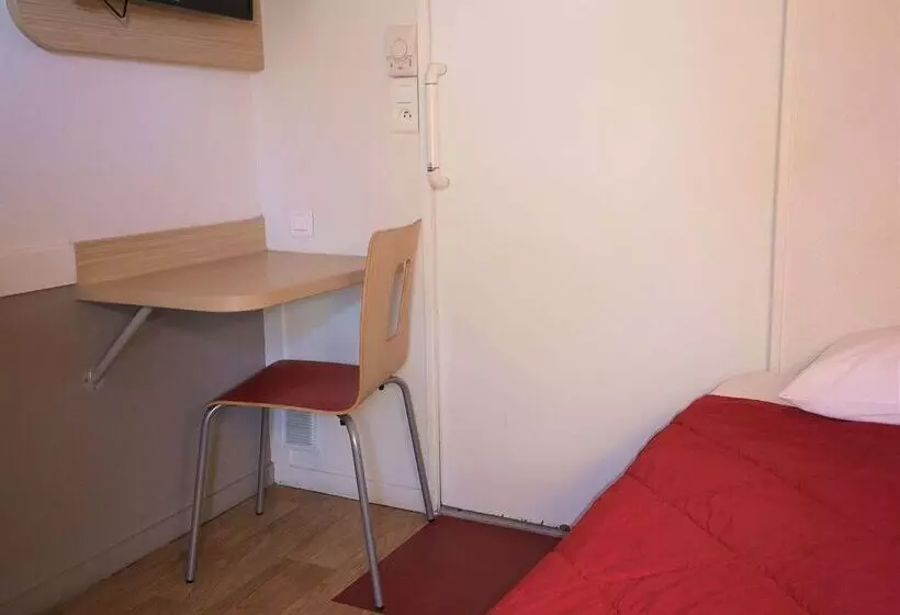 Hotel Premiere Classe Poitiers Futuroscope Chasseneuil