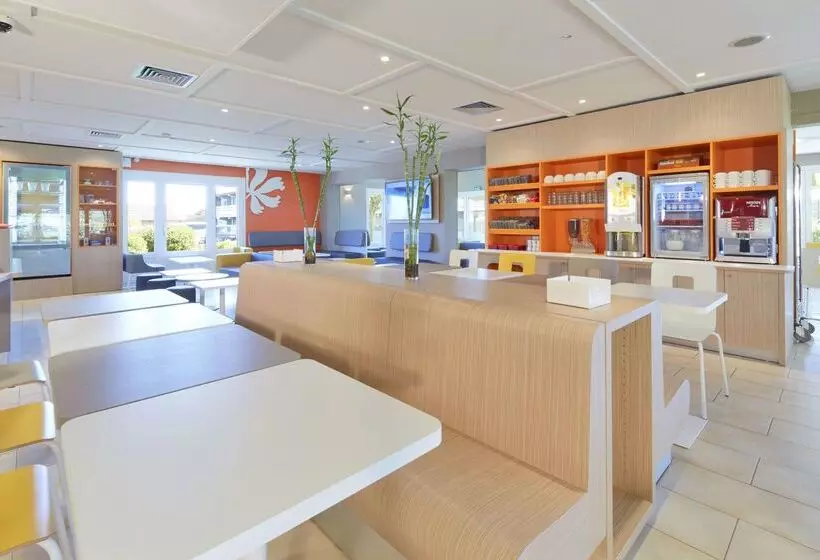 Hotel Premiere Classe Poitiers Futuroscope Chasseneuil