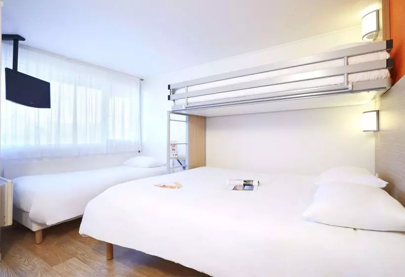 Hotel Premiere Classe Poitiers Futuroscope Chasseneuil