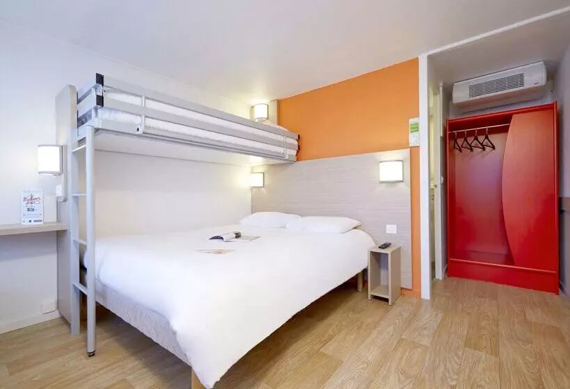 Hotel Premiere Classe Poitiers Futuroscope Chasseneuil