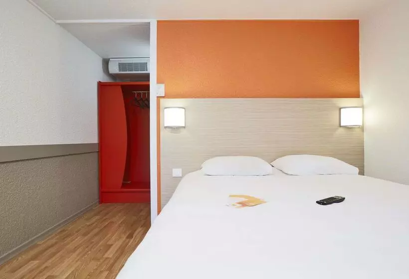 Hotel Premiere Classe Poitiers Futuroscope Chasseneuil