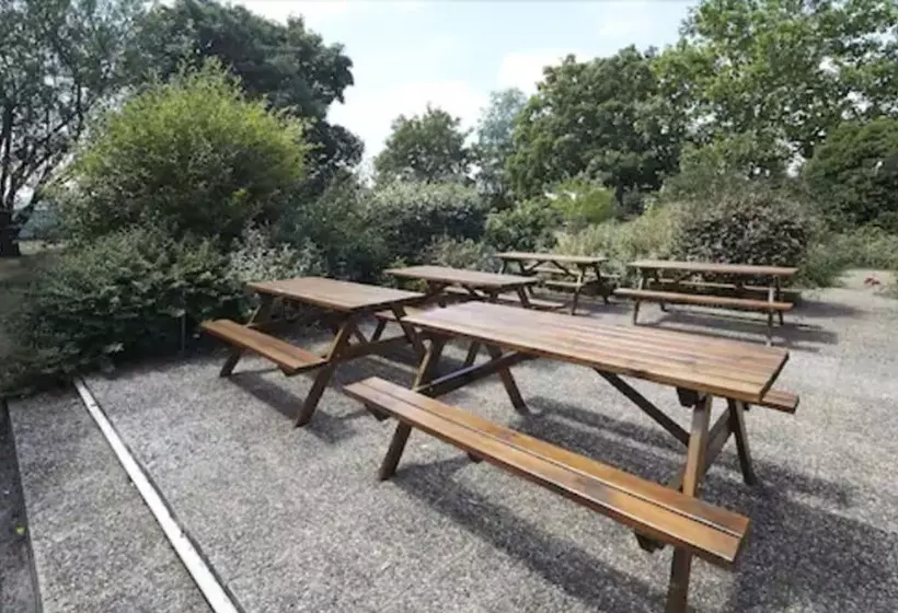 Hotel Premiere Classe Poitiers Futuroscope Chasseneuil