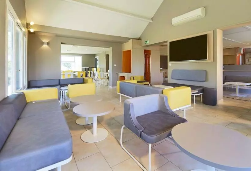 Hotel Premiere Classe Poitiers Futuroscope Chasseneuil