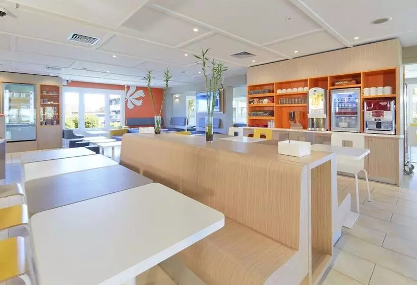 Hotel Premiere Classe Poitiers Futuroscope Chasseneuil