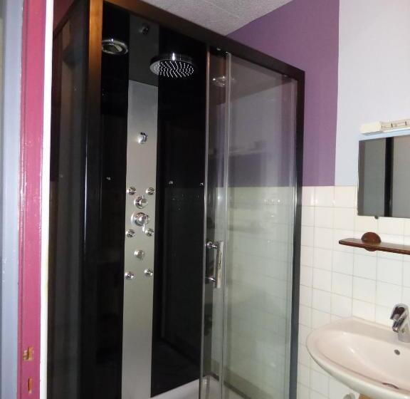 酒店 Restaurant La Chaumiere Du Lac