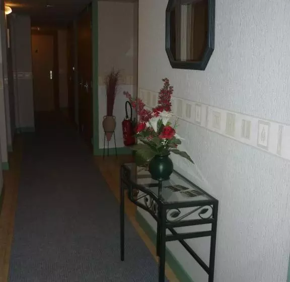 בית מלון כפרי Restaurant La Chaumiere Du Lac