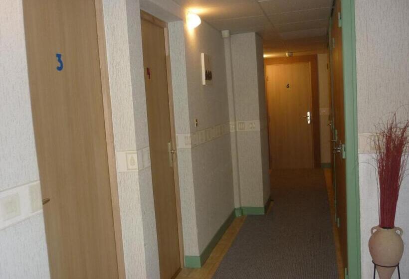 酒店 Restaurant La Chaumiere Du Lac