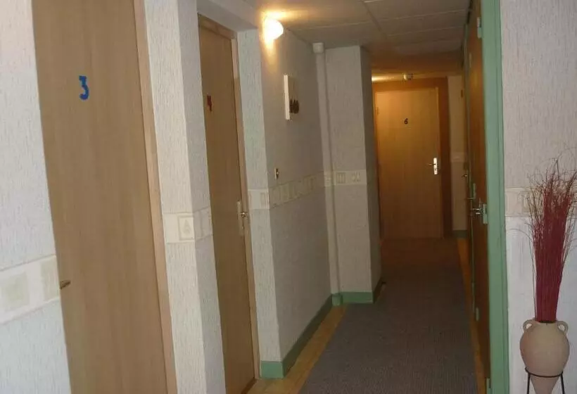 בית מלון כפרי Restaurant La Chaumiere Du Lac