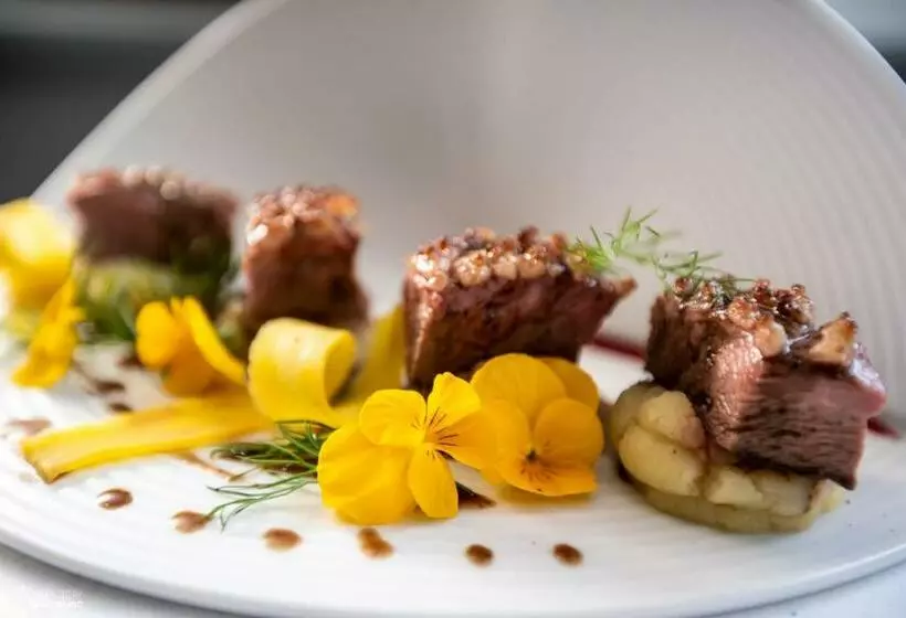 호텔 Saint Sauveur