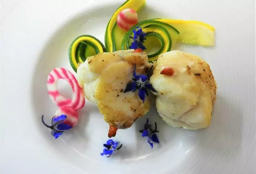 호텔 Saint Sauveur