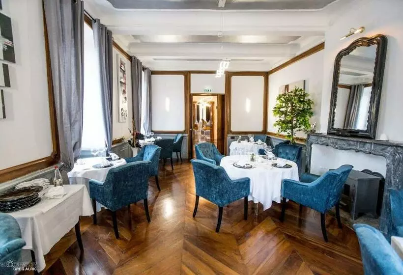 호텔 Saint Sauveur