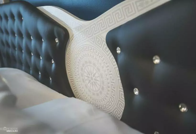 호텔 Saint Sauveur