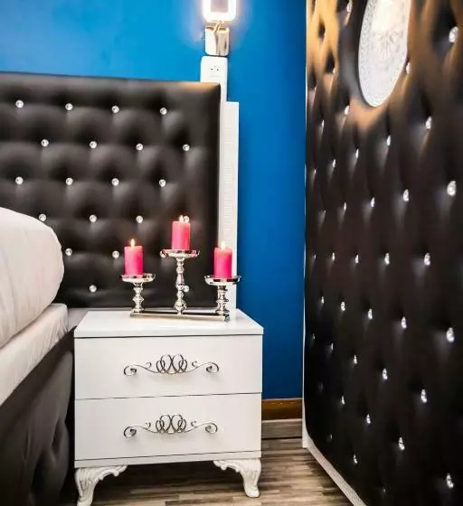 호텔 Saint Sauveur