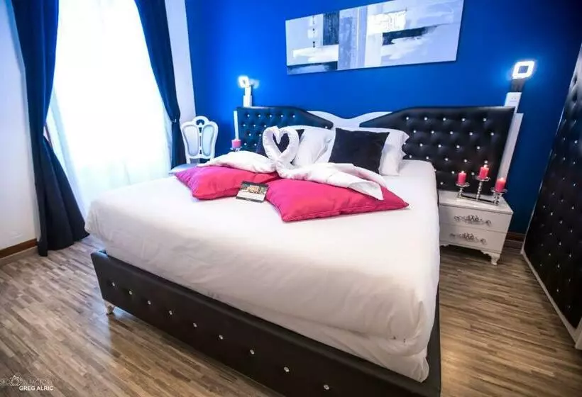 호텔 Saint Sauveur