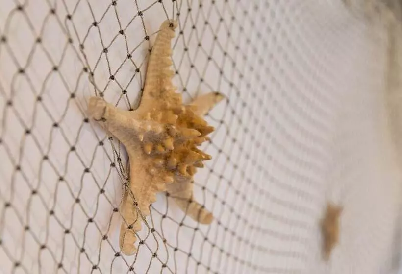 ホテル The Originals City, Hôtel Frisia, Beaulieusurmer