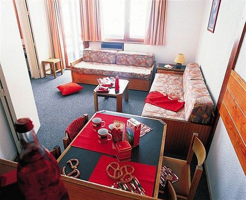 Maeva Particuliers Les Fontainesblanches