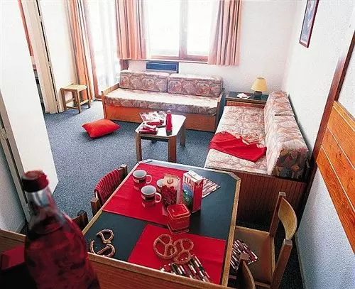 Maeva Particuliers Les Fontainesblanches