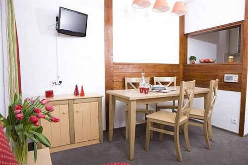 Maeva Particuliers Les Fontainesblanches