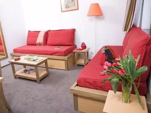 Maeva Particuliers Les Fontainesblanches