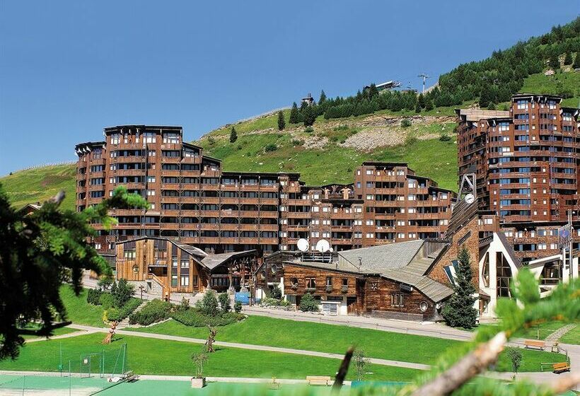 Maeva Particuliers Les Fontainesblanches