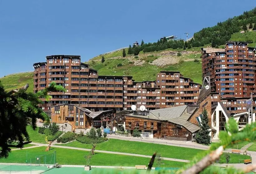 Maeva Particuliers Les Fontainesblanches