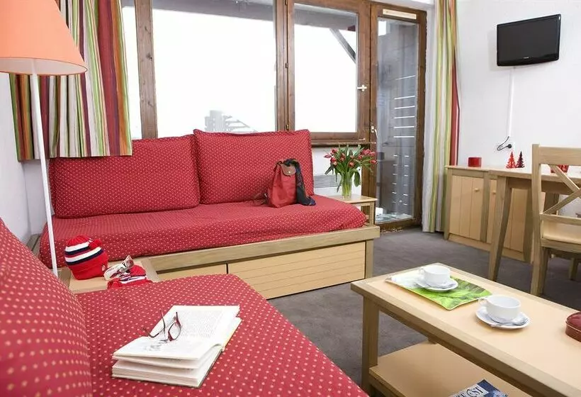 Maeva Particuliers Les Fontainesblanches