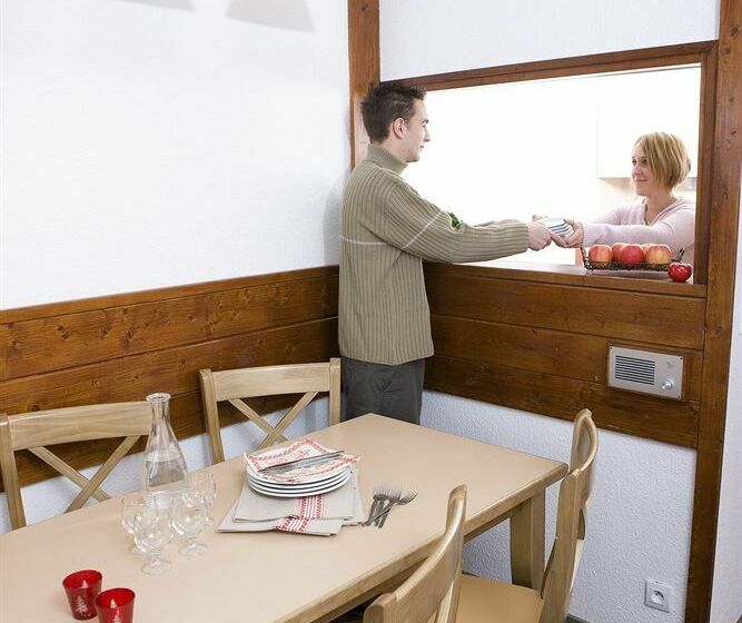 Maeva Particuliers Les Fontainesblanches