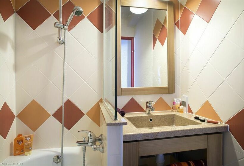 Maeva Particuliers Les Fontainesblanches