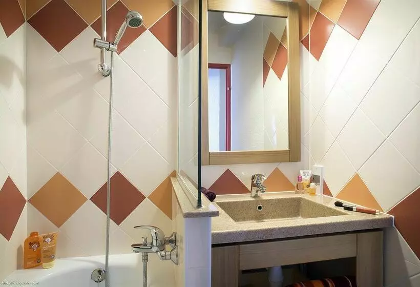 Maeva Particuliers Les Fontainesblanches