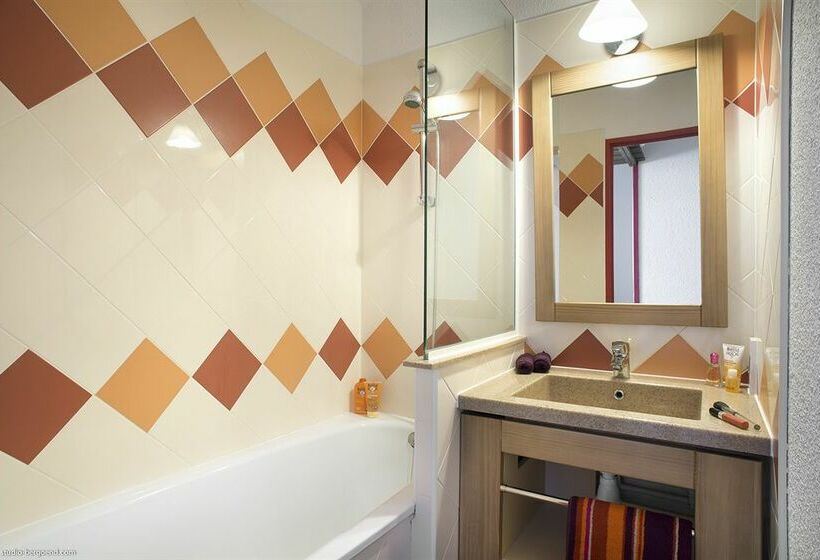 Maeva Particuliers Les Fontainesblanches