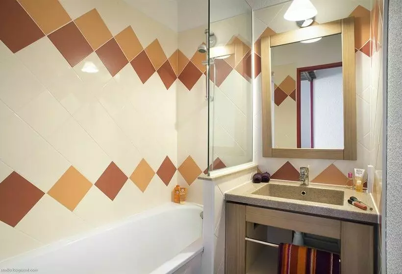 Maeva Particuliers Les Fontainesblanches