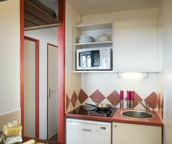 Maeva Particuliers Les Fontainesblanches