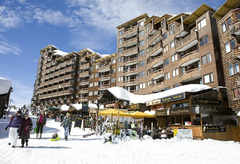 Maeva Particuliers Les Fontainesblanches