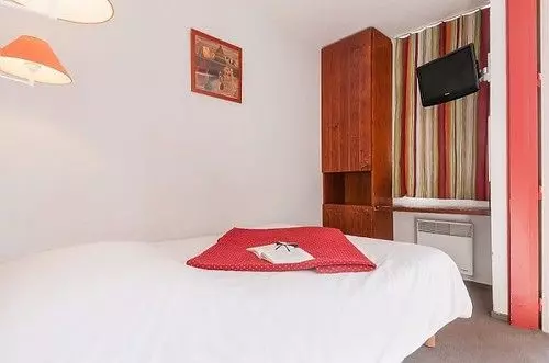 Maeva Particuliers Les Fontainesblanches