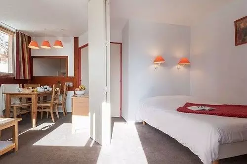 Maeva Particuliers Les Fontainesblanches