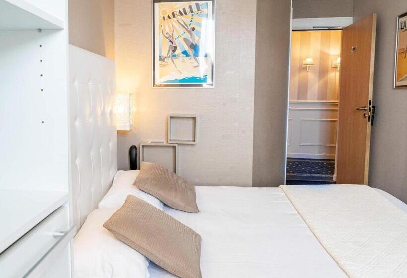 Cit Hotel Normandy Hotel Pornichet La Baule