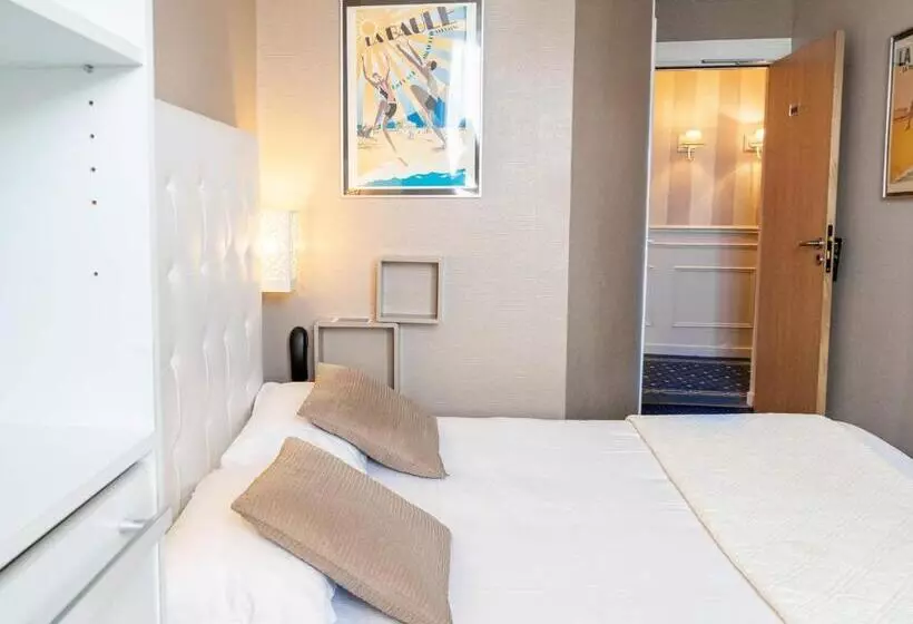 Cit Hotel Normandy Hotel Pornichet La Baule