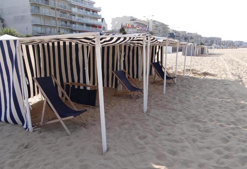 Cit Hotel Normandy Hotel Pornichet La Baule