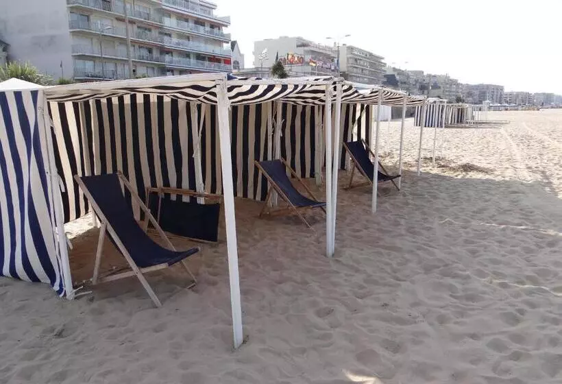 Cit Hotel Normandy Hotel Pornichet La Baule