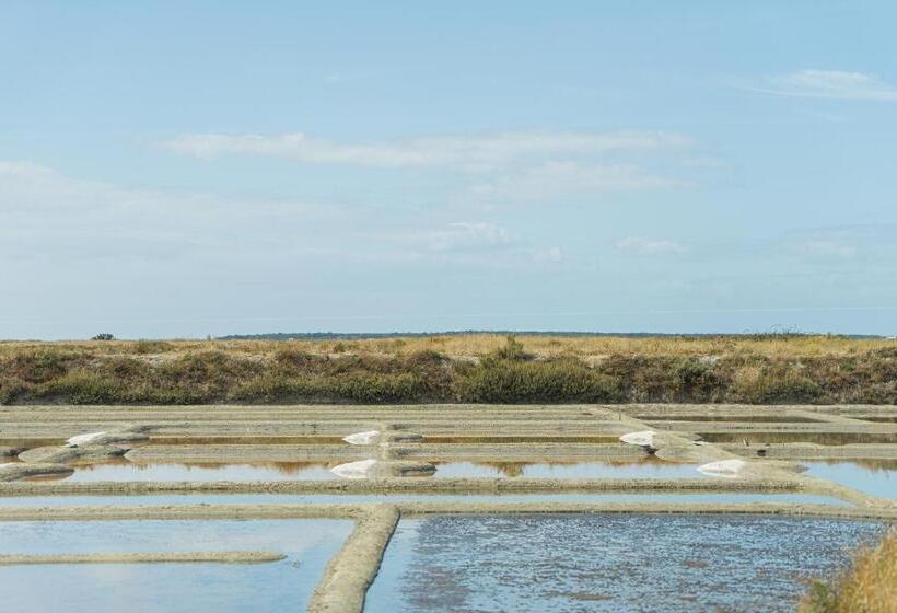 Cit Hotel Normandy Hotel Pornichet La Baule