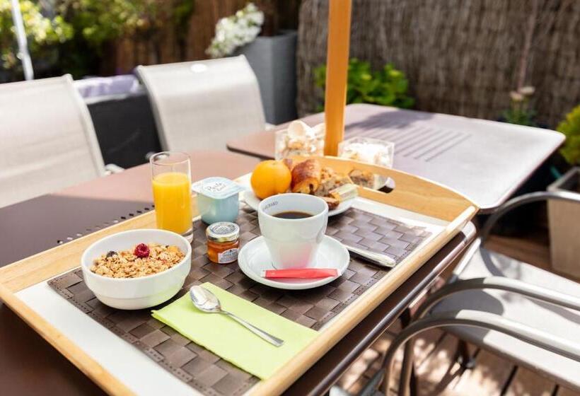 Cit Hotel Normandy Hotel Pornichet La Baule