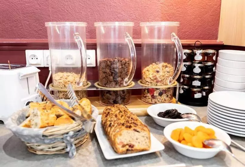 Cit Hotel Normandy Hotel Pornichet La Baule