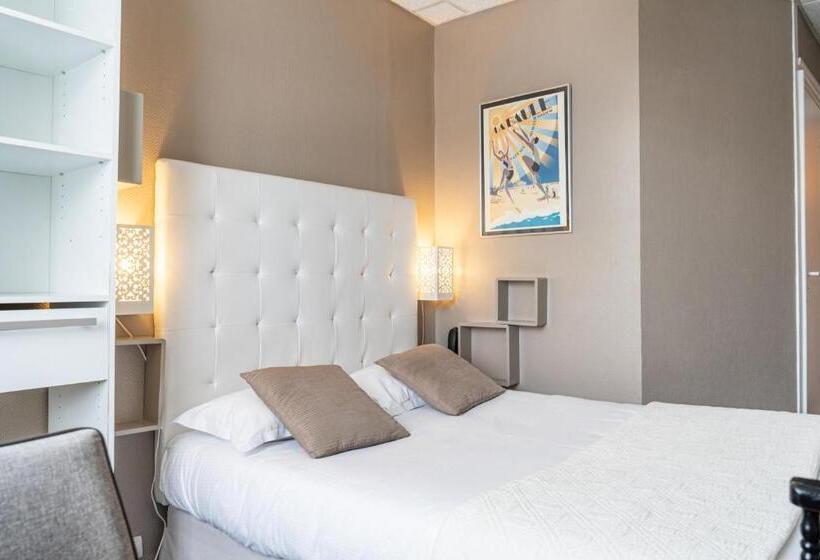 Cit Hotel Normandy Hotel Pornichet La Baule