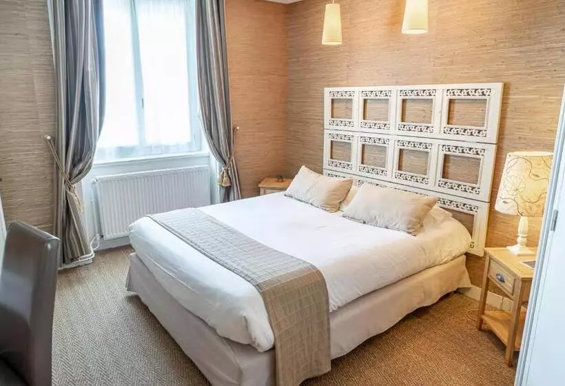 Cit Hotel Normandy Hotel Pornichet La Baule