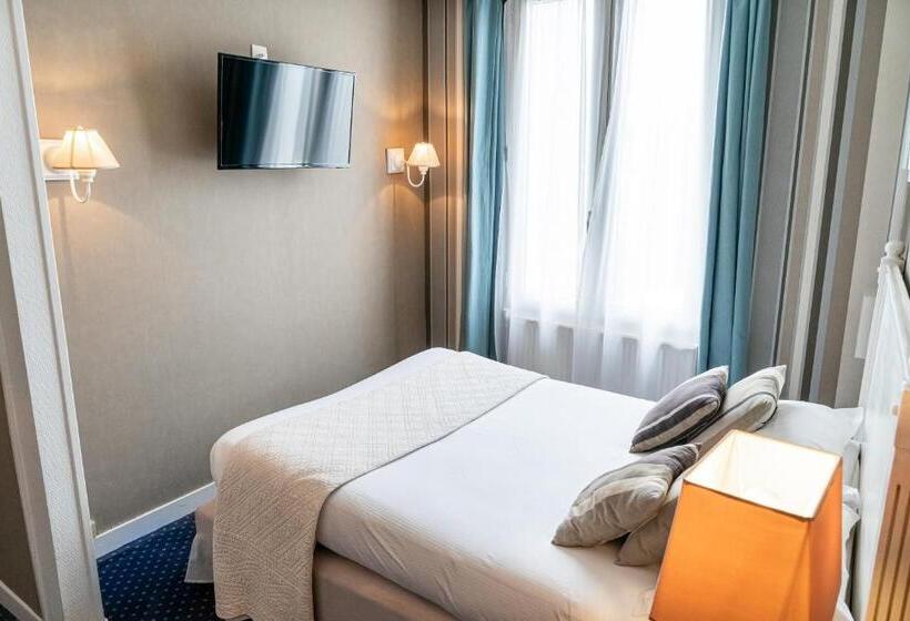 Cit Hotel Normandy Hotel Pornichet La Baule