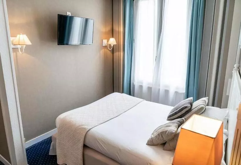 Cit Hotel Normandy Hotel Pornichet La Baule