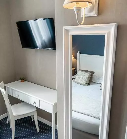 Cit Hotel Normandy Hotel Pornichet La Baule