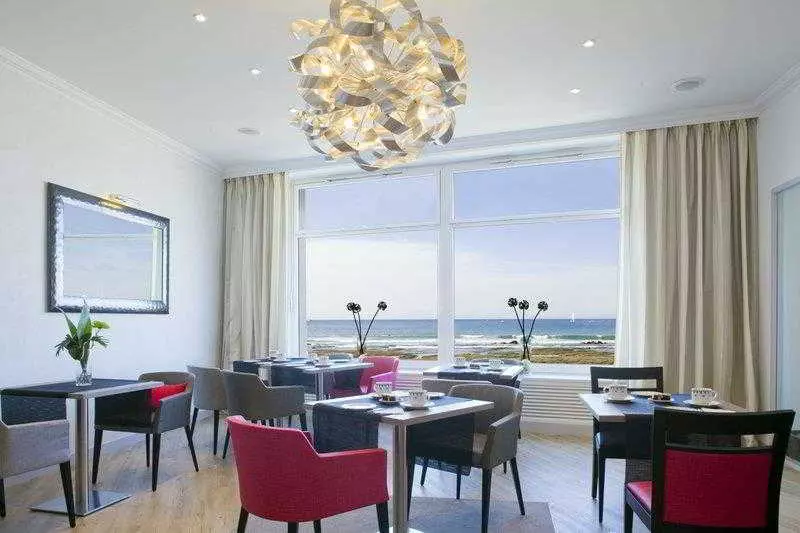 هتل & Spa Les Roches Noires